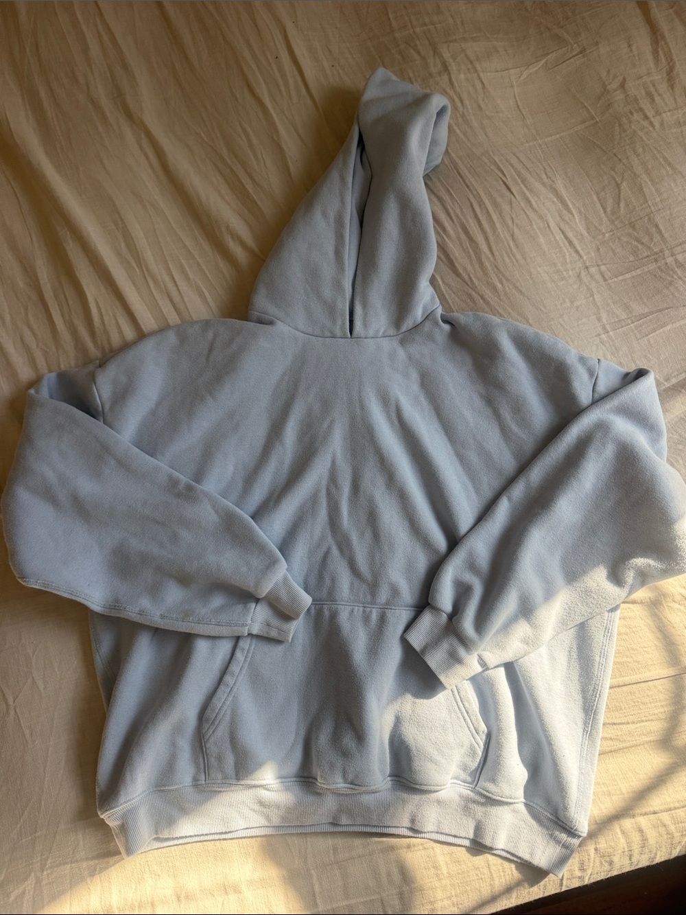 Skims hoodie